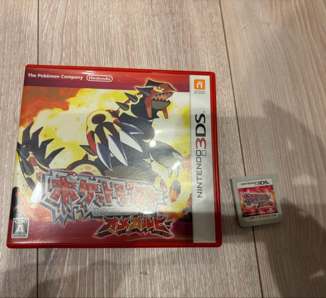 イ*ブ様 ポケットモンスター Y オメガルビー アルファサファイア ウルトラサン