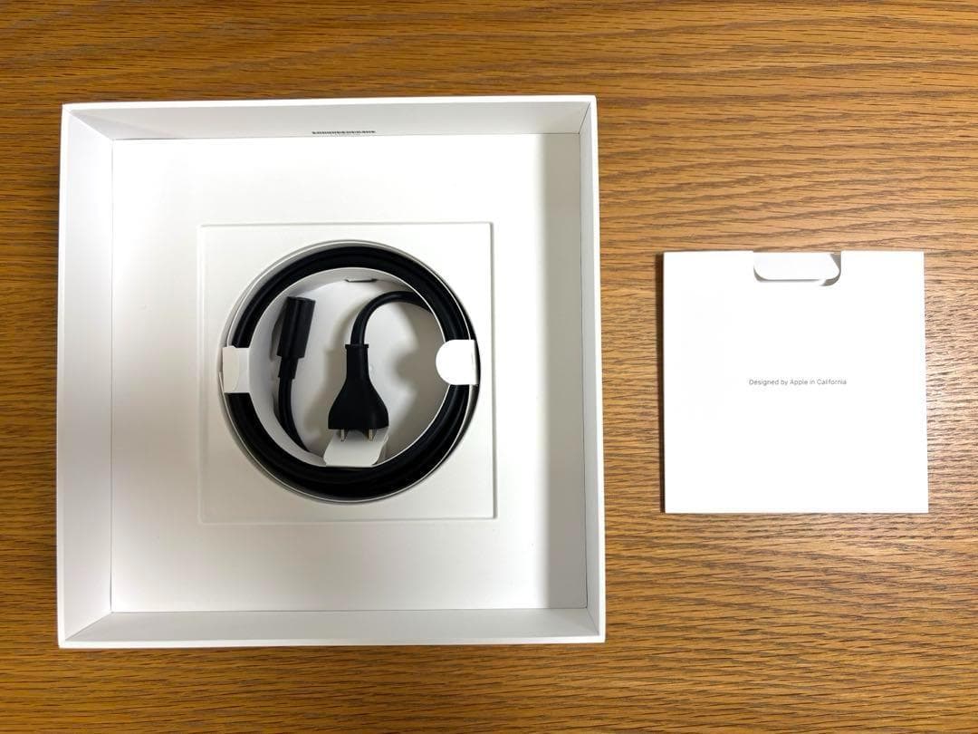 (特価)Apple Mac Mini M2 2023) +仮想Win11