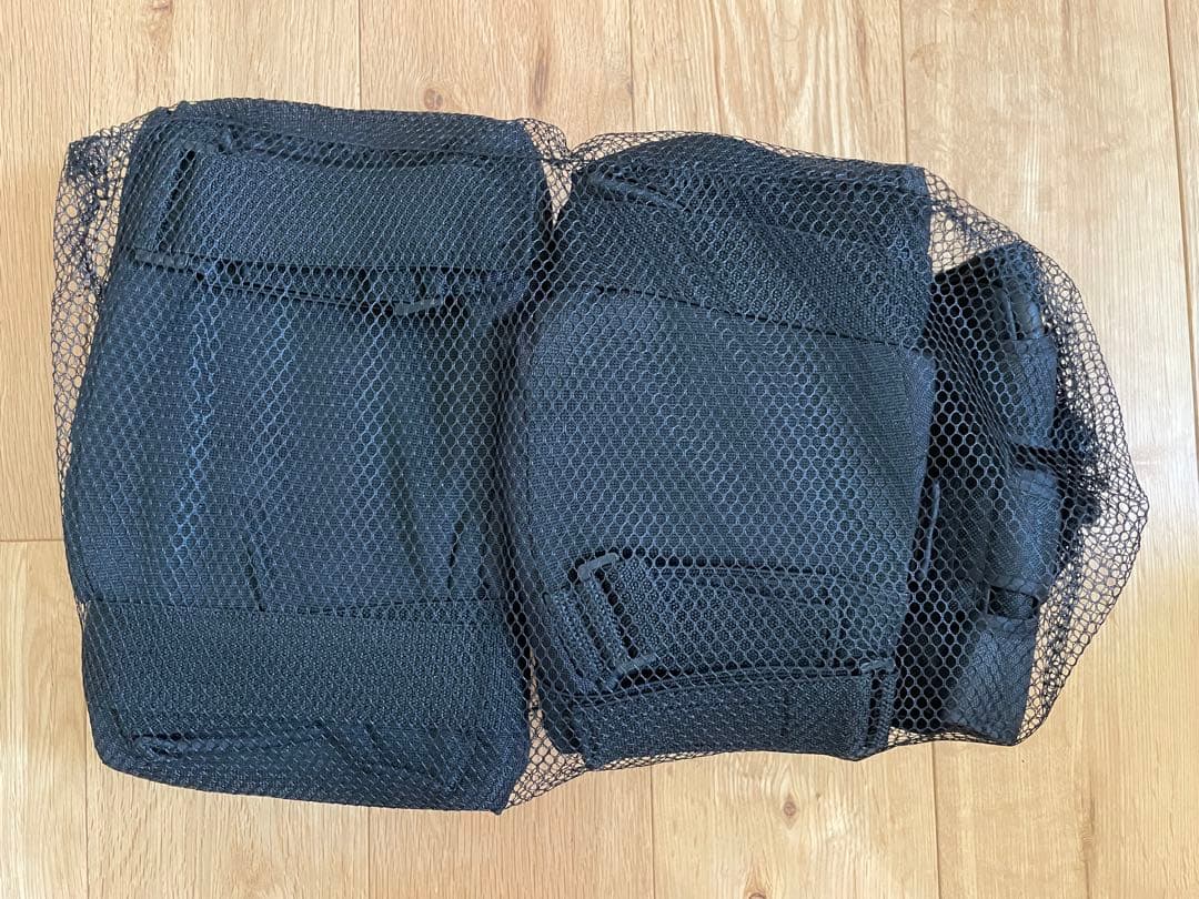 【未使用品】CARVER スケートボード、ケース、プロテクターセット