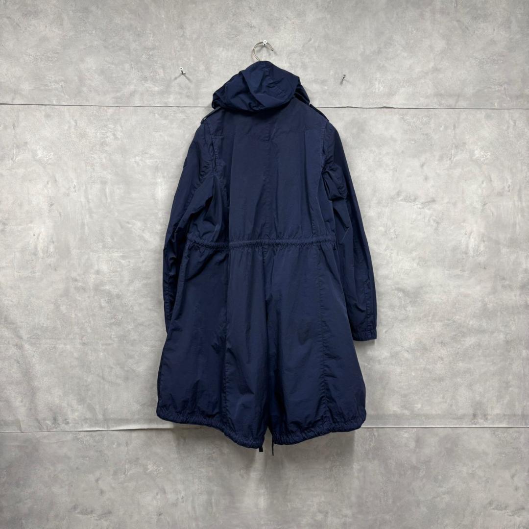 MONCLER JOSEPHINE GIUBBOTTO　ルーマニア製　N2340