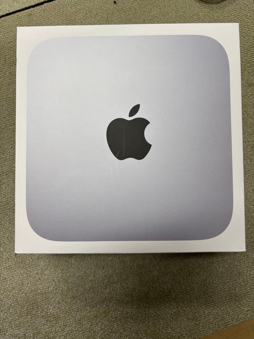 た*き様 mac mini M4 16G