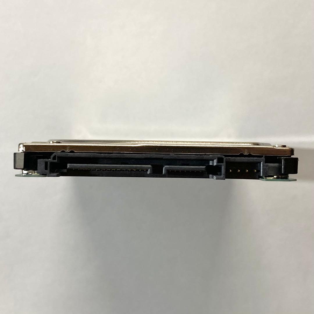 ★ 2TB SEAGATE 2.5インチHDD ST2000LM003 中古 ★