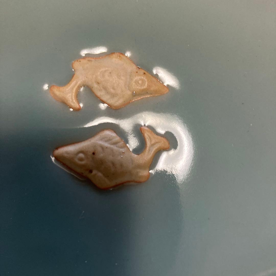 橘吉　お皿5枚セット