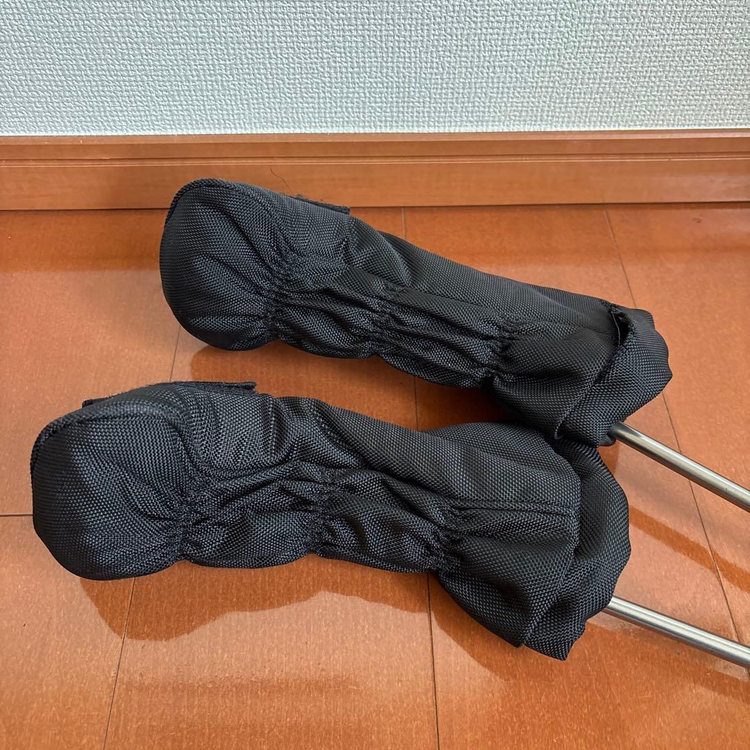 値下げキャロウェイローグスターフェアウェイウッド #3、#5 2本セット