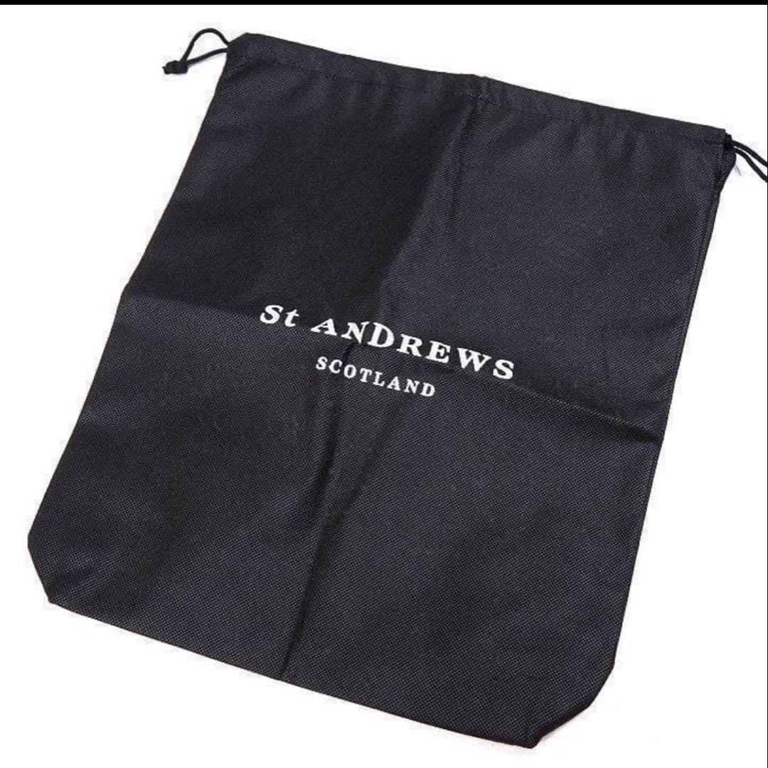 セントアンドリュース ゴルフシューズ サイズ：L (26～26.5cm)