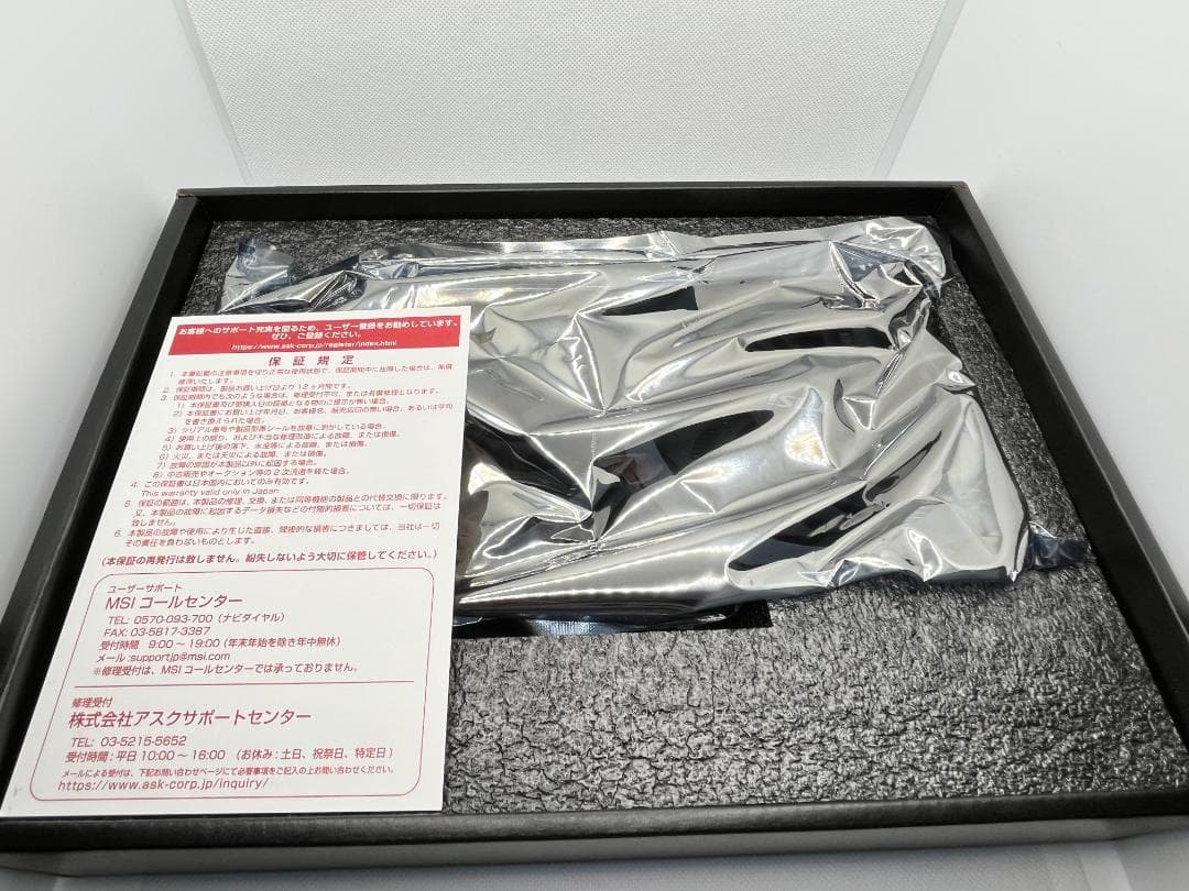 グラフィックボード・グラボ・ビデオカード MSI GeForce RTX 3060 Ti 8GB VENTUS 2X OC