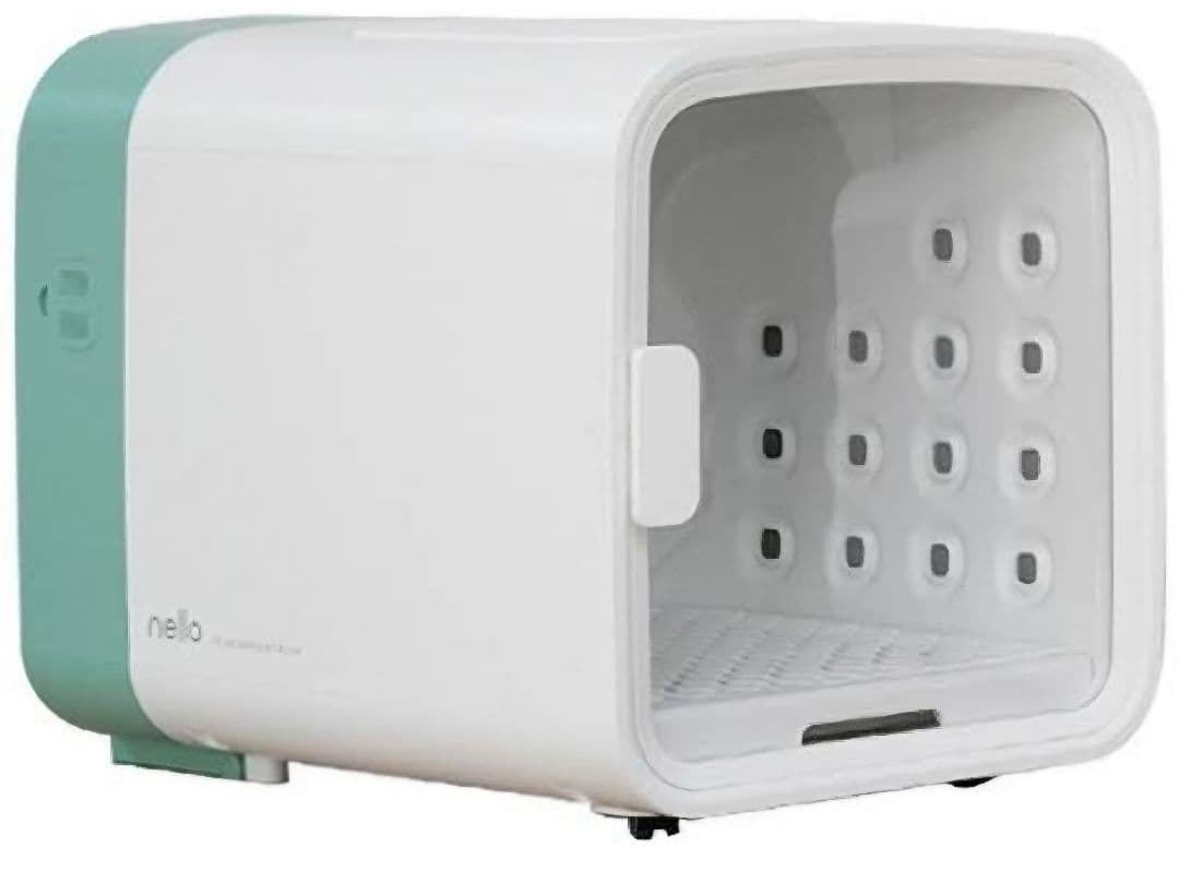 nello Haru ペットドライヤー