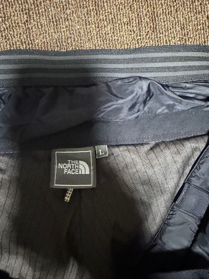 スノーボードウェア下 黒 メンズ