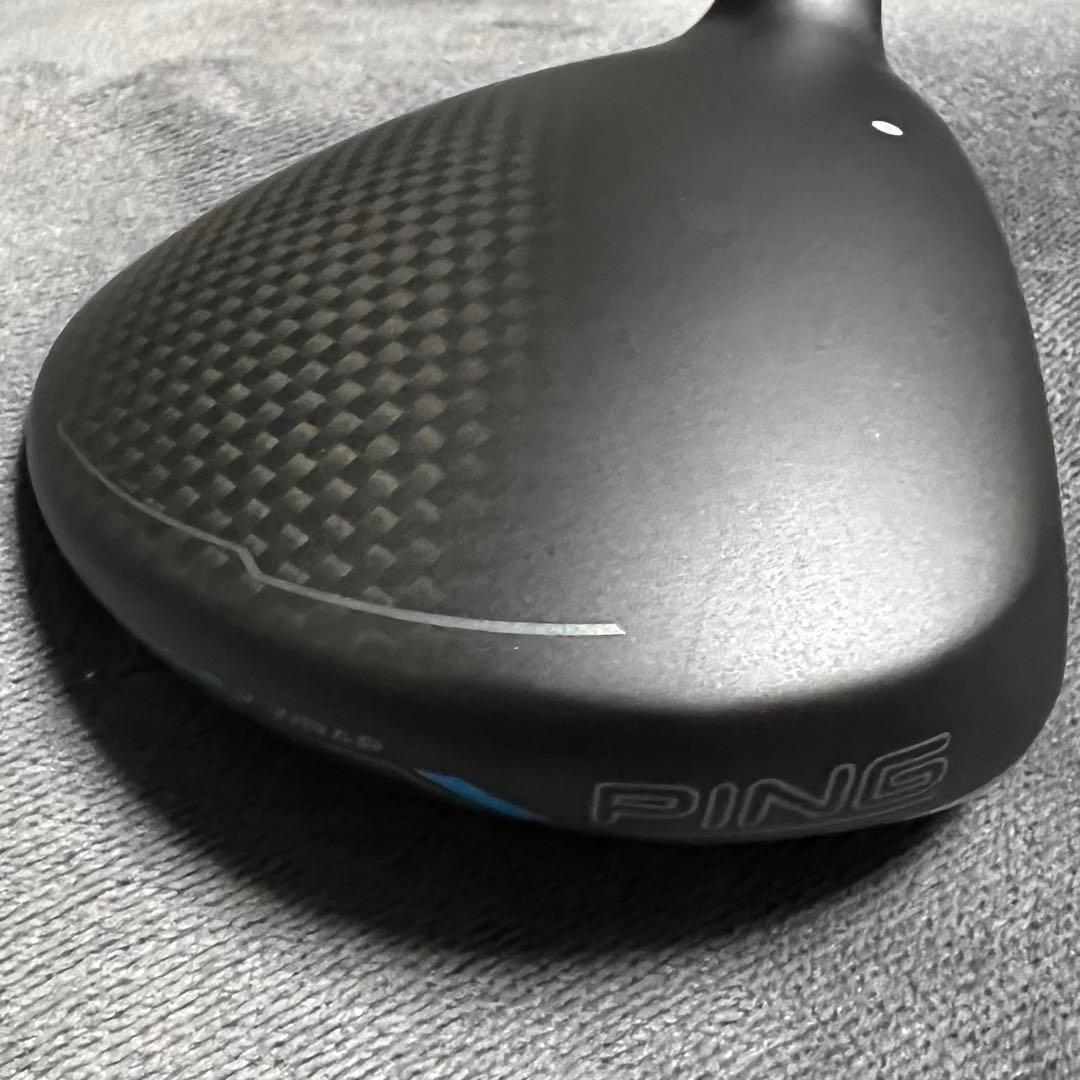 PING G440 MAX FW 3番&5番セット