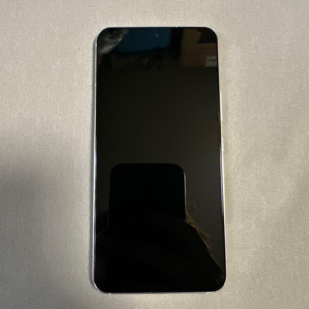 Galaxy S22 SC-51C docomo SIMフリー 2