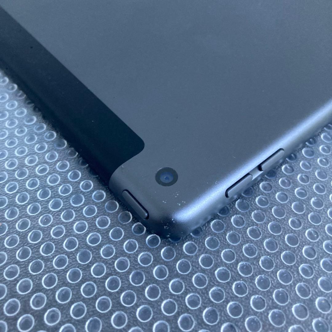 803【早い者勝ち】電池最良好☆iPad7 第7世代 32GB SIMフリー☆