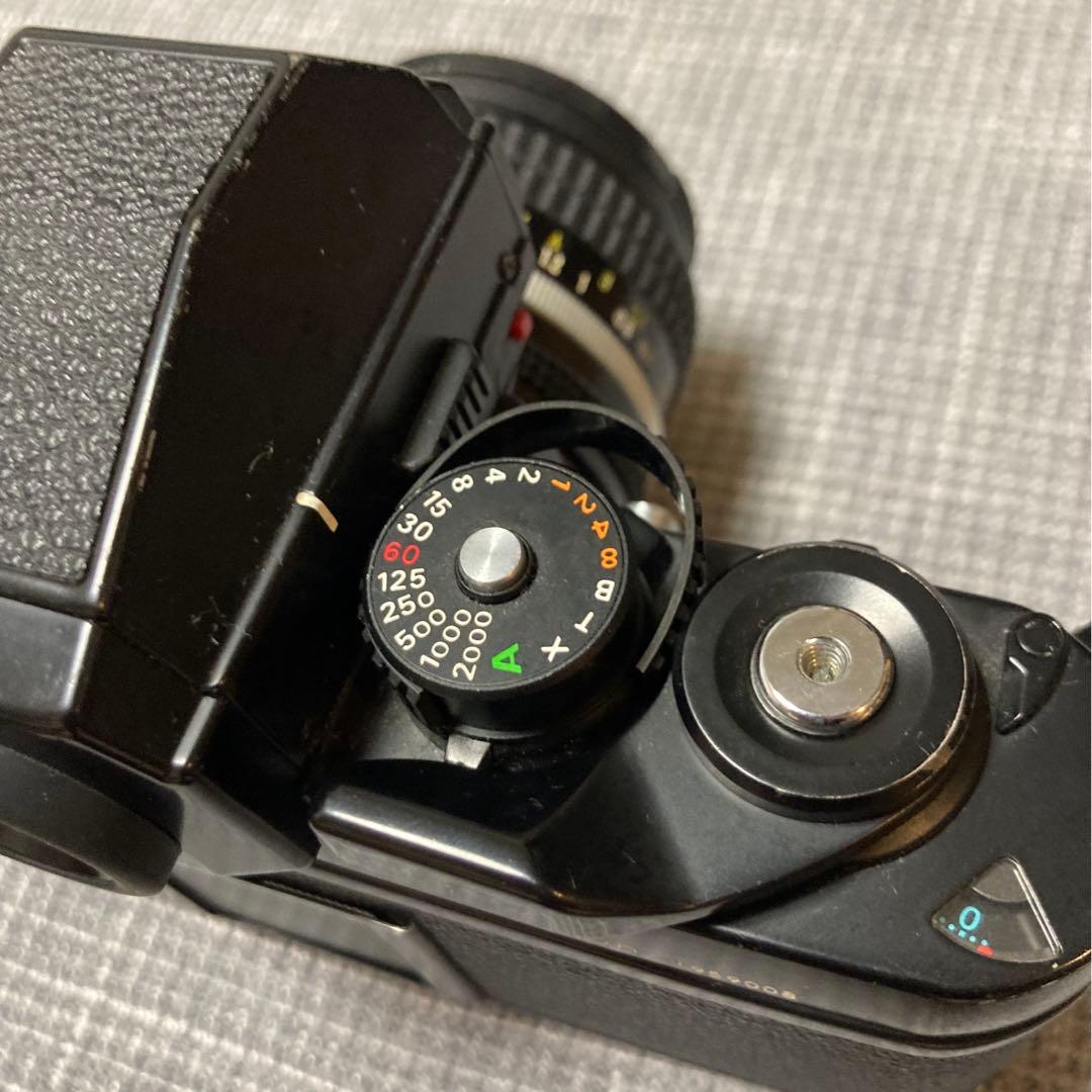 Nikon カメラF3 ジャンク品
