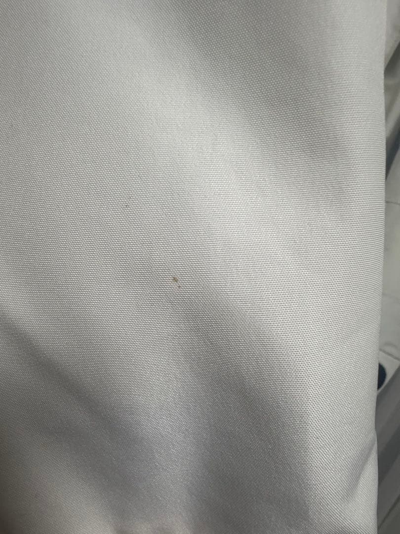 ザ*ニ様 THE NORTH FACE アンタークティカパーカ ホワイト