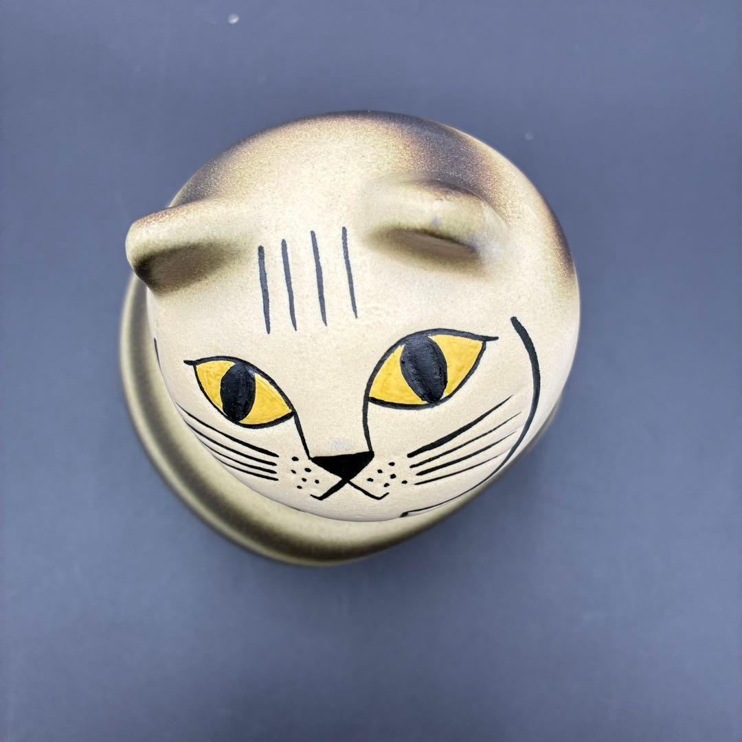 Lisa Larsfn リサラーソン　キャットミア　STORA ZOO 復刻