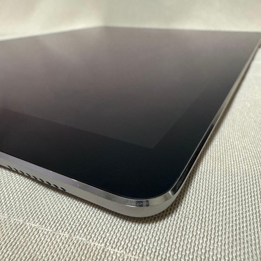 iPad Pro 12.9インチ(第1世代) 128GBスペースグレー