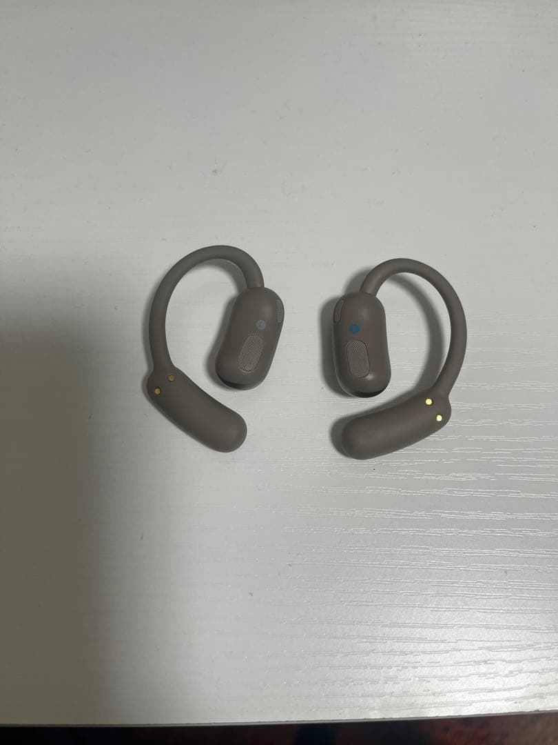 Anker AeroFit2 ワイヤレスイヤホン