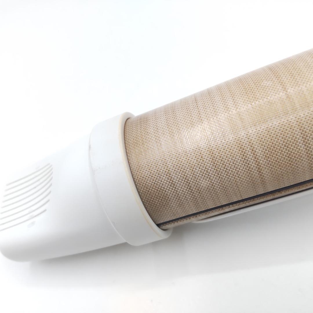 絹女 キヌージョ KINUJO カールアイロン コテ KC032 32mm