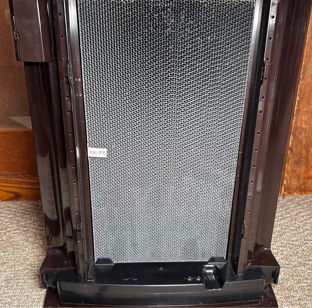 美品　ストリーマ　MCK70UKS-T ダイキン DAIKIN 加湿空気清浄機