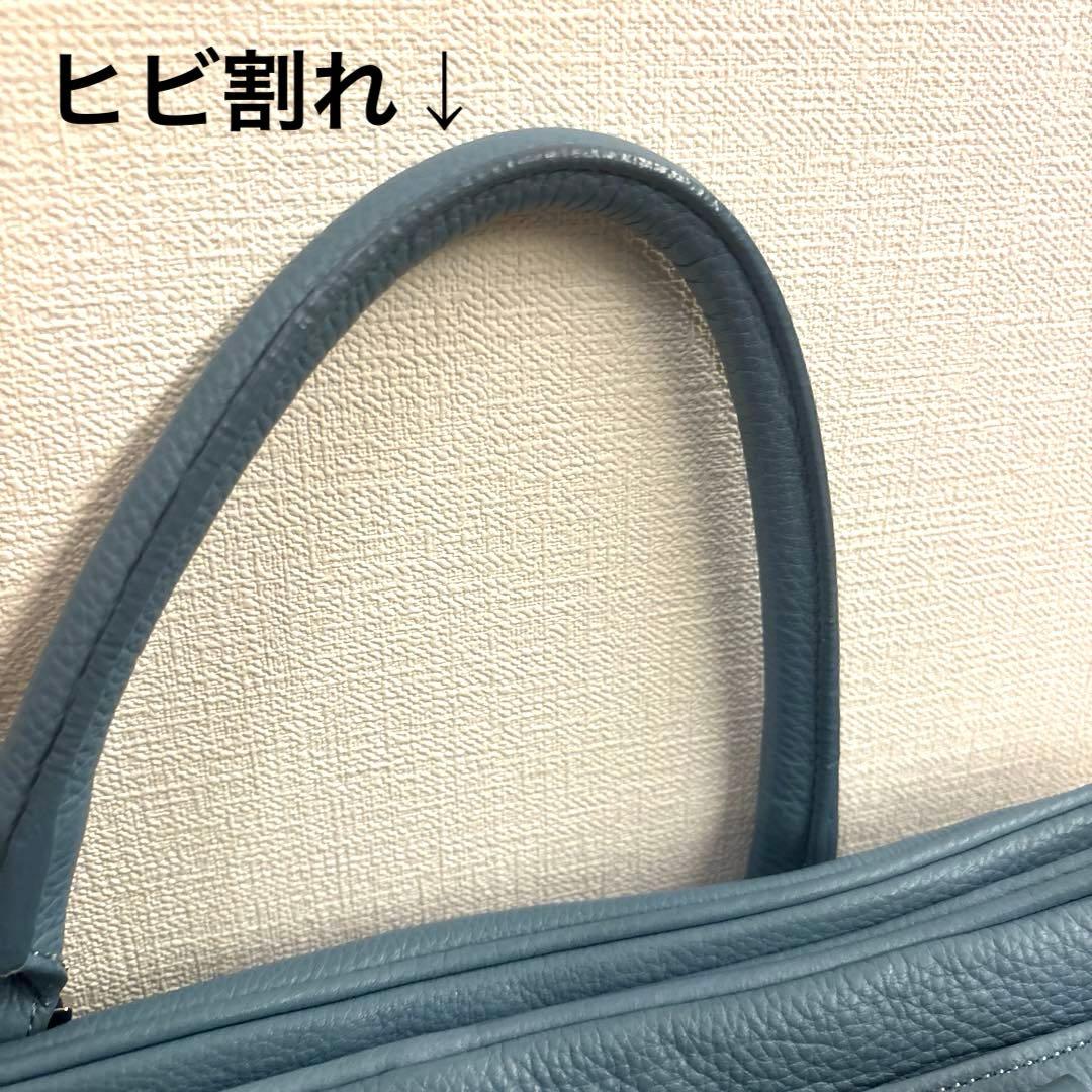 ◾️ PELLE MORBIDA ◾️牛革バッグ