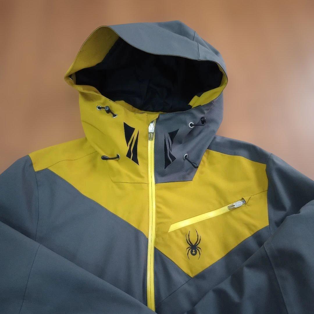 SPYDER スキーウェア （JAPANサイズ M）