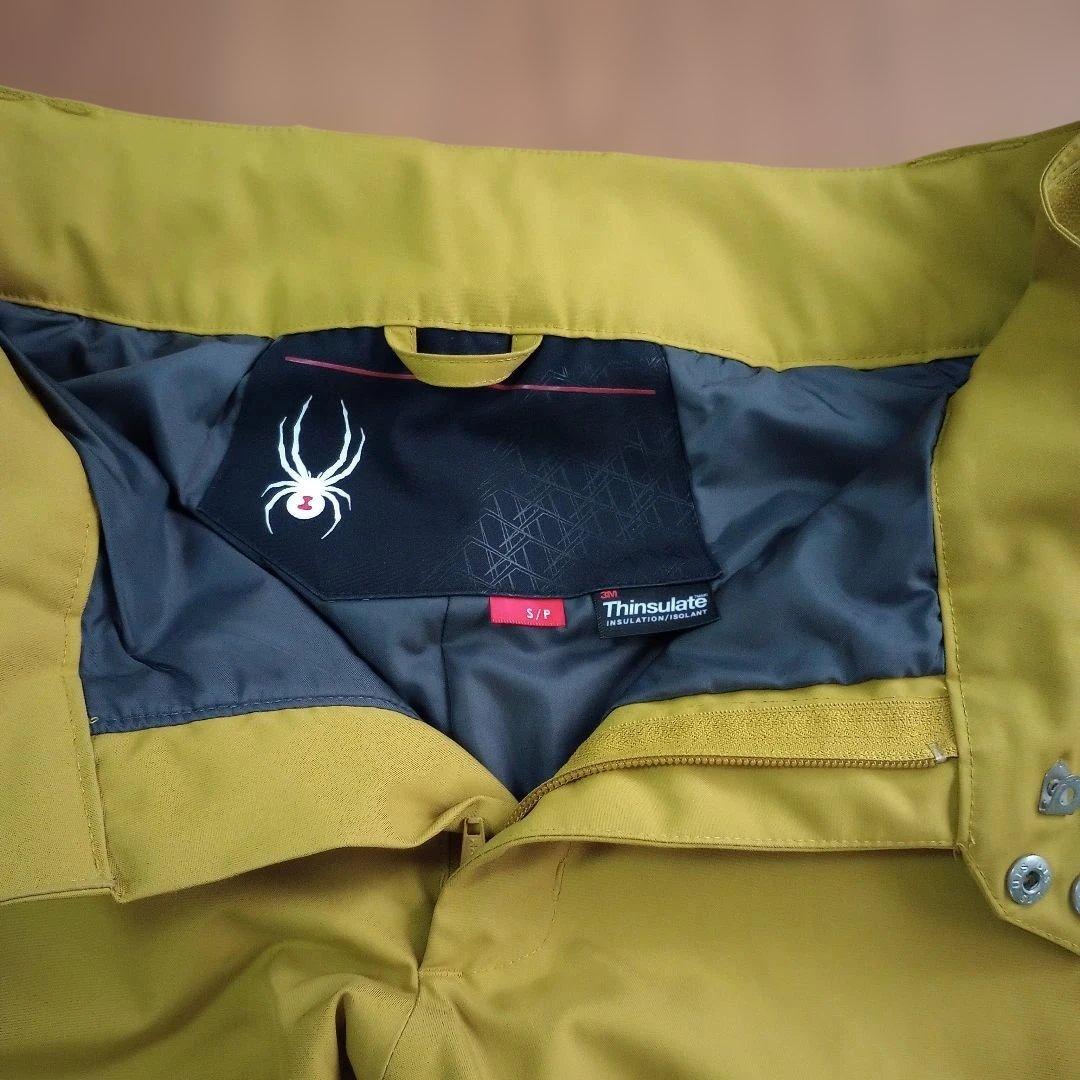 SPYDER スキーウェア （JAPANサイズ M）