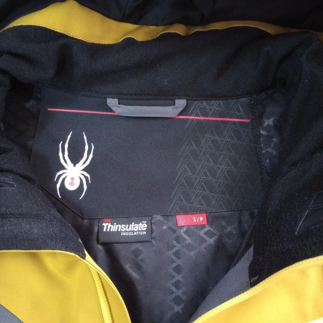 SPYDER スキーウェア （JAPANサイズ M）