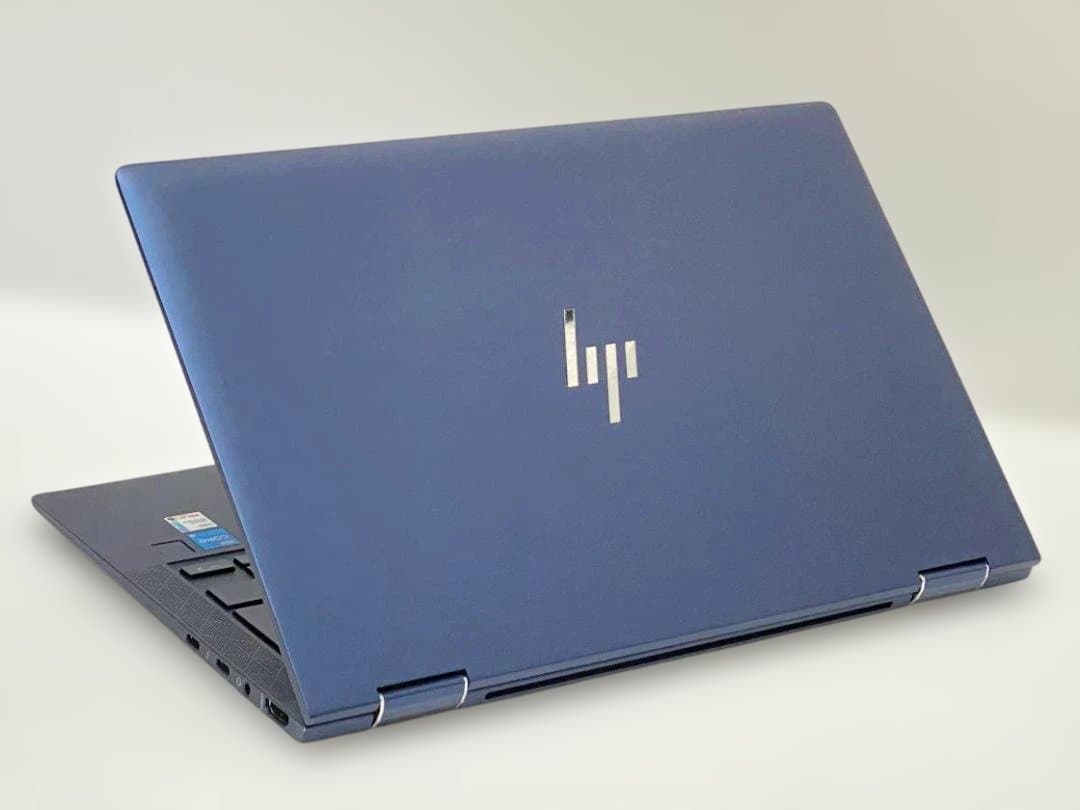 第11世代i5 Elite Dragonfly G2 1135G7 16GB