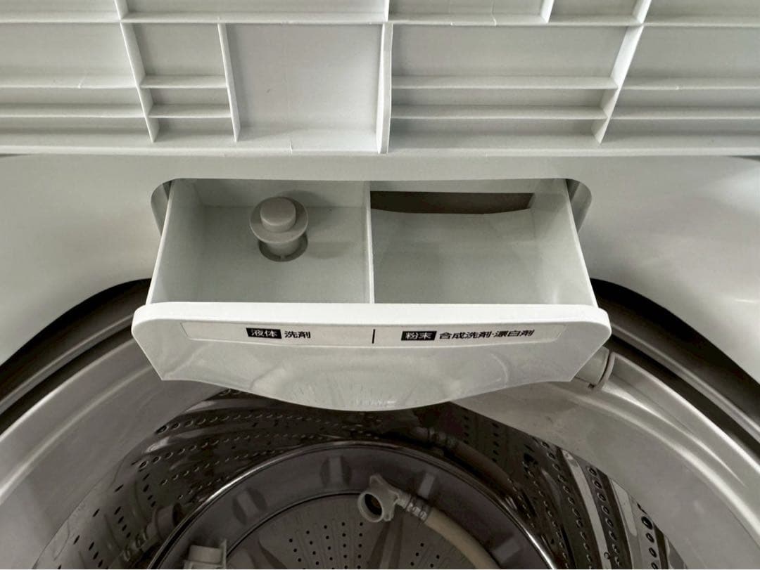 大阪送料無料★3か月保障★洗濯機★アイリスオーヤマ★IAW-T451★SS227