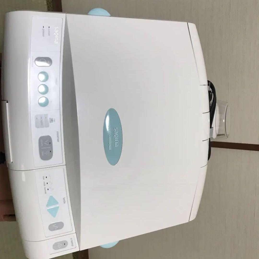 サキナの美顔器