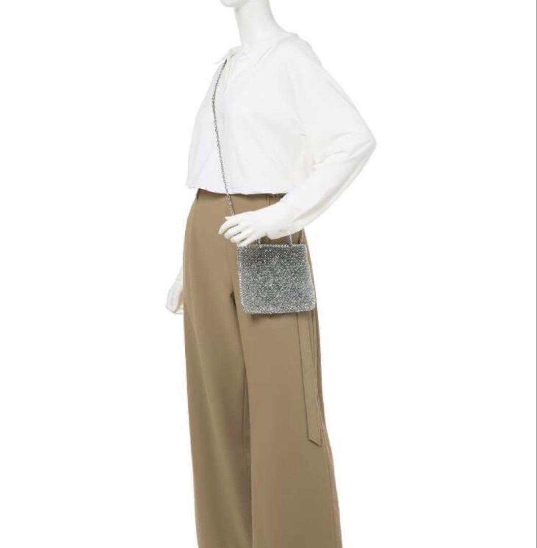 ANTEPRIMA ショルダーバッグ