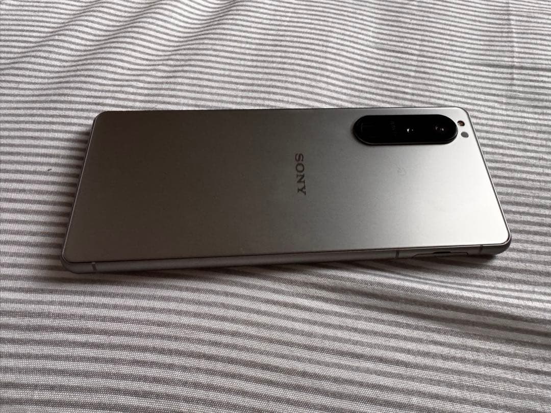 スマートフォン本体 Sony Xperia 5 iii SIM FREE