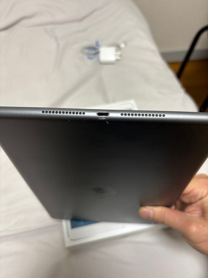 Apple ipad 第8世代 32Gb バッテリー容量89%