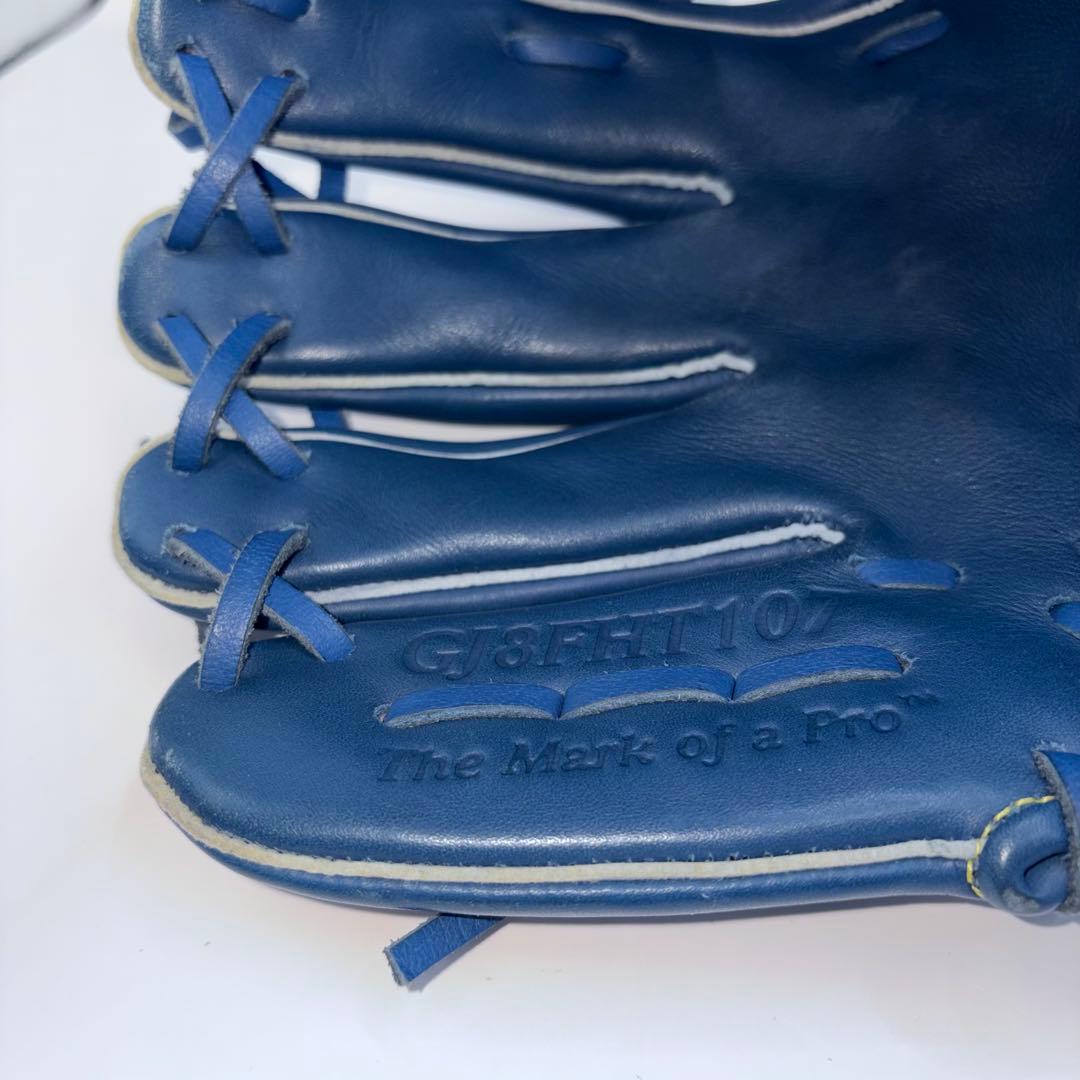 【左投げ】Rawlings DUAL PALM TECH ジュニア 野球グローブ