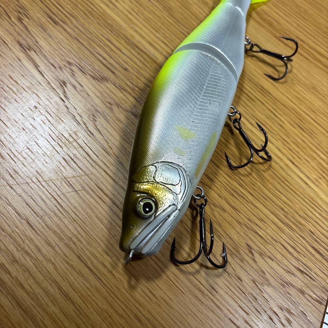 ジョイクロシフト263