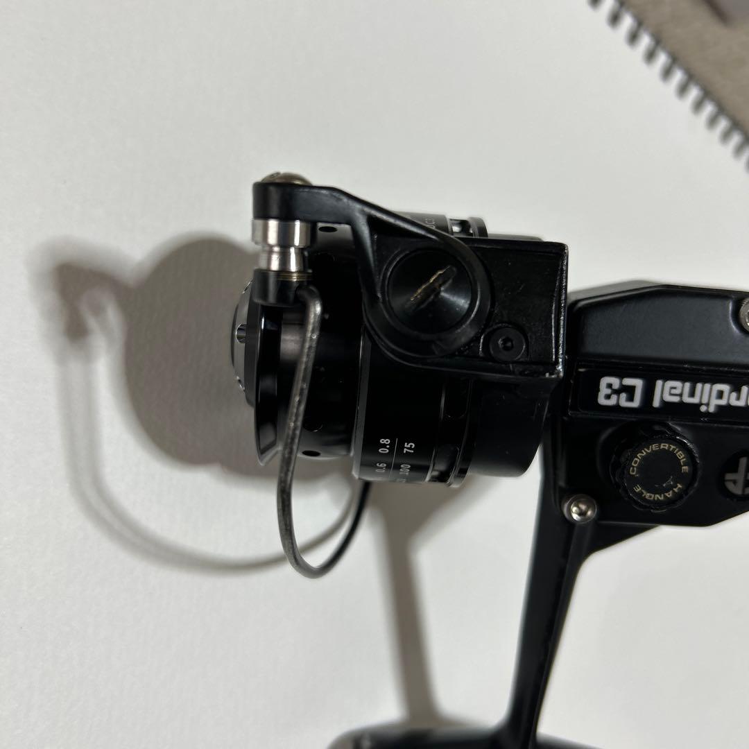 カーディナルC3 カスタム品 工具付き Cardinal c3 iOS