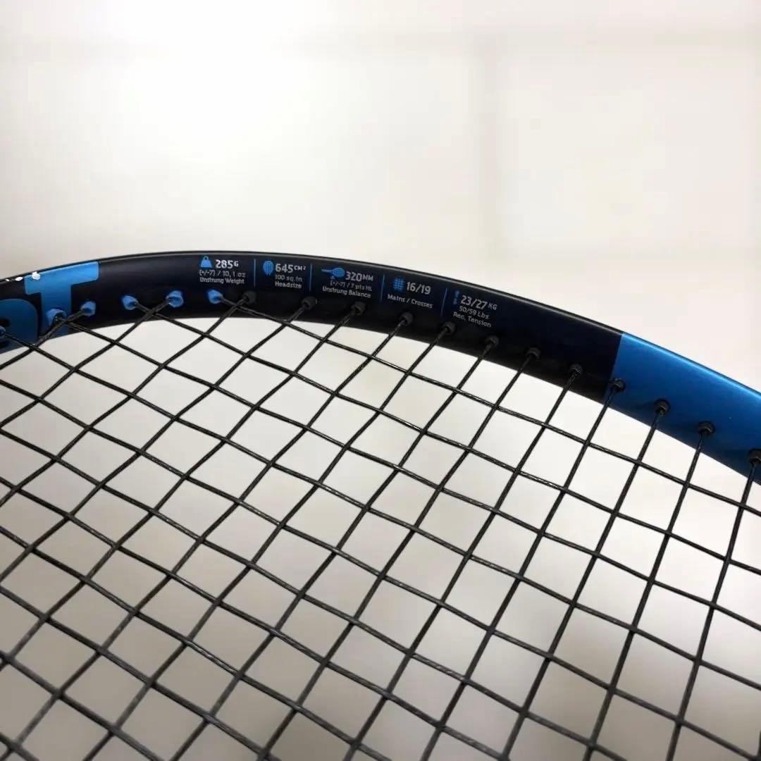 Babolat Pure Drive ラケット 285g 　ピュアドライブ