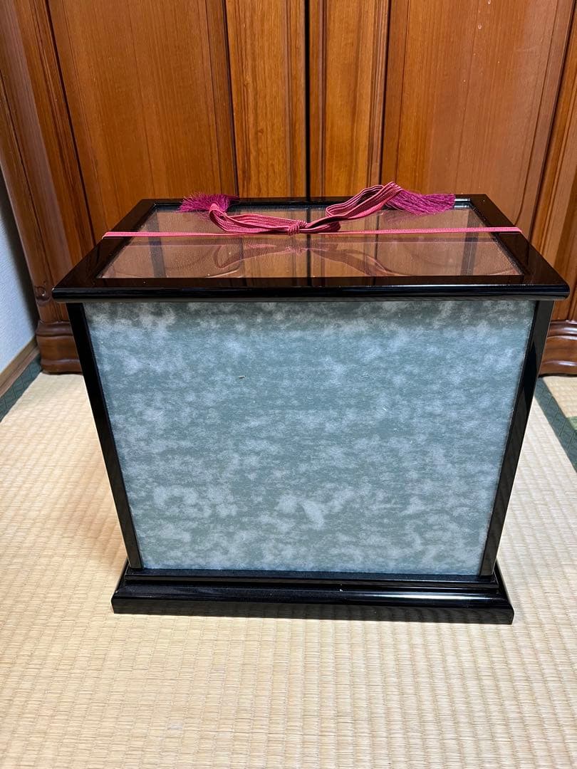 五月人形 兜 特選手作り仕立て