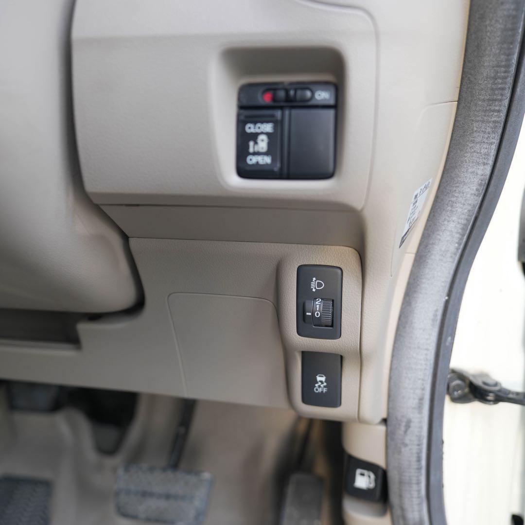 大人気‼️ HONDA N-BOX‼️ 車検2年付き‼️ 軽自動車　ホンダ