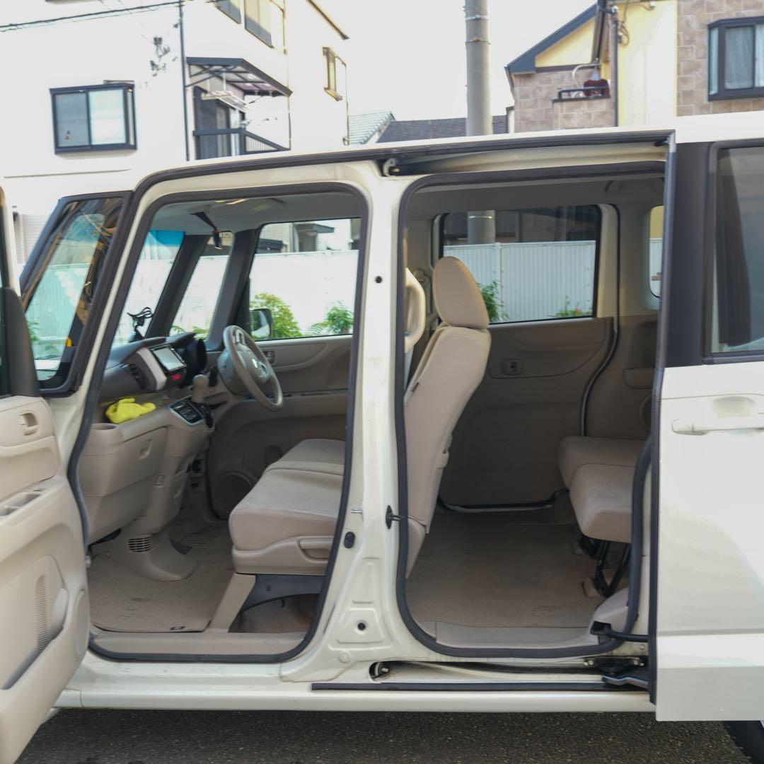 大人気‼️ HONDA N-BOX‼️ 車検2年付き‼️ 軽自動車　ホンダ