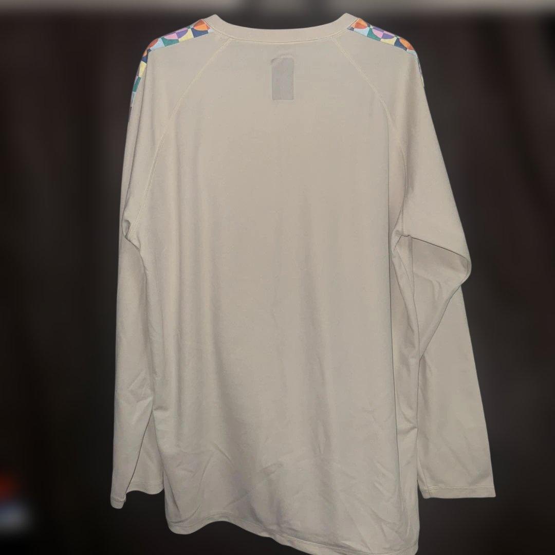 ballaholic TSC ロンTシャツ XXL