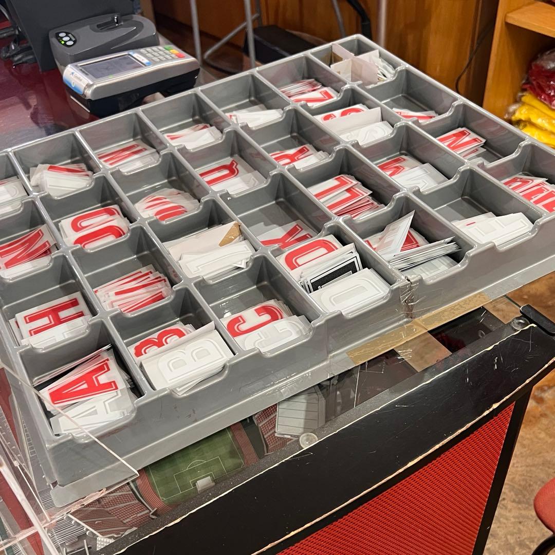 Z*U様 【選手用】マジョルカ アウェイ 久保建英 M ユニフォーム ショーツ