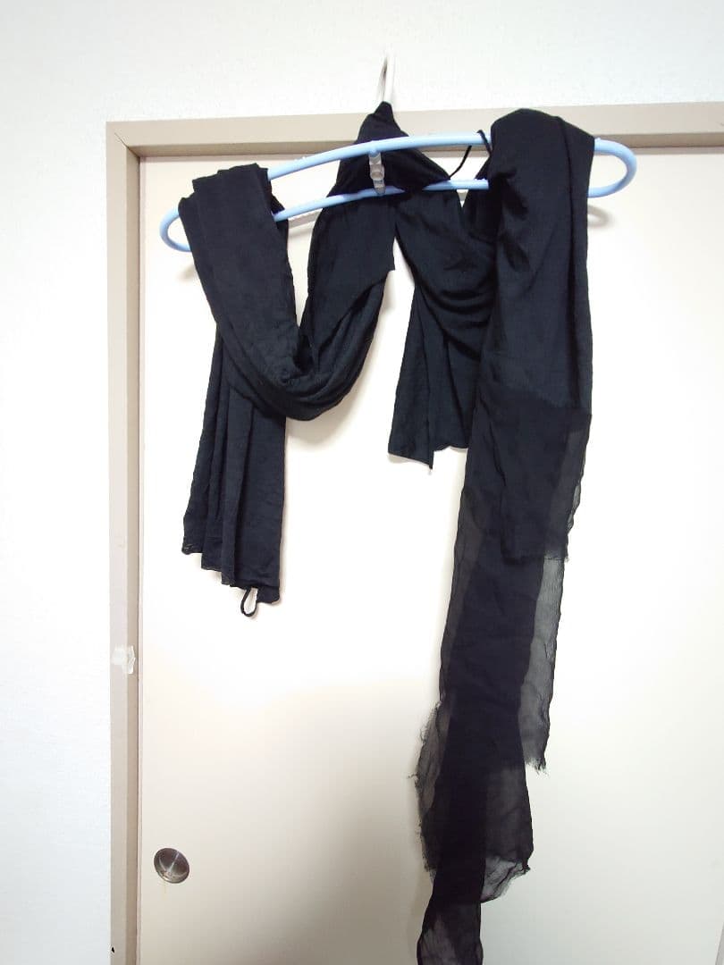 if　キャミソール　ストール　マント羽織り