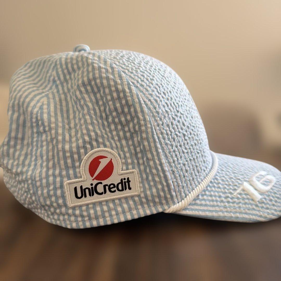 F1 フェラーリ シャルル・ルクレール モナコGP 2025 キャップ