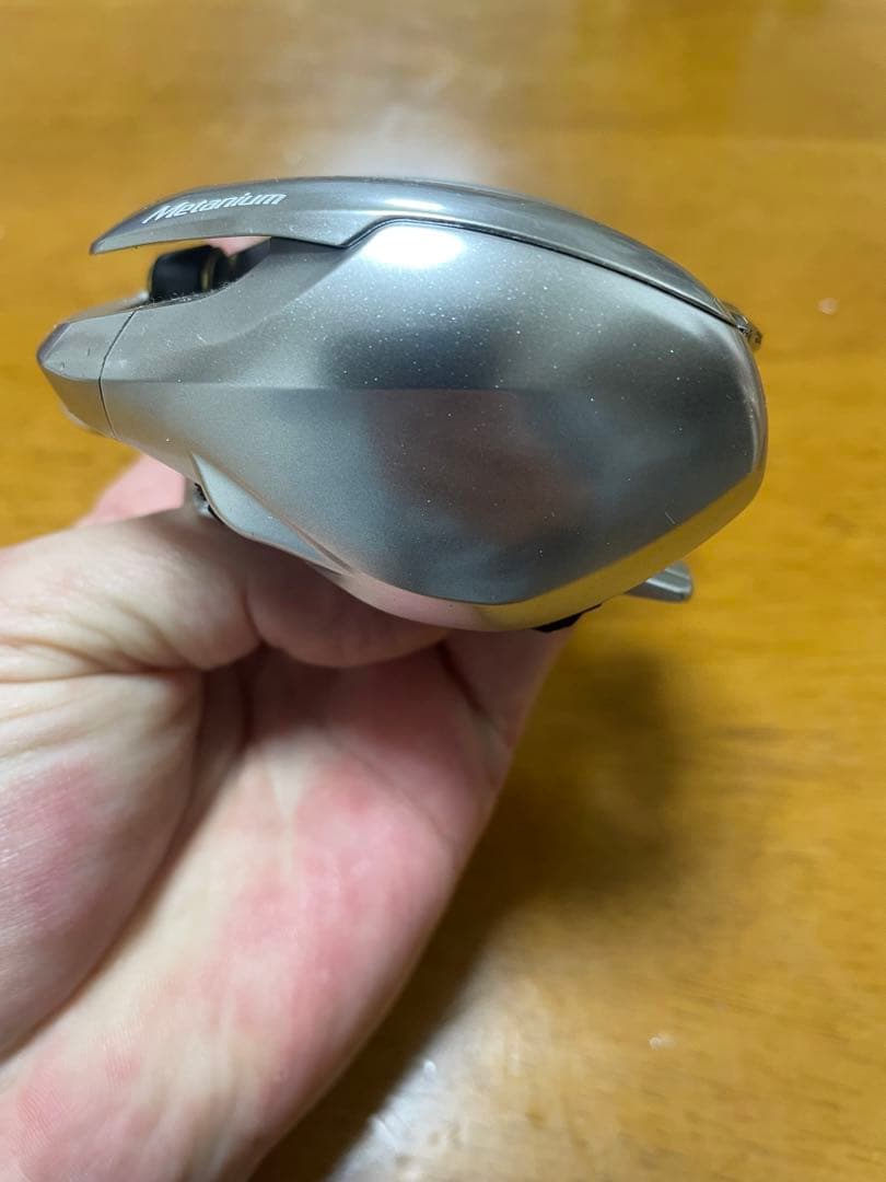 「美品」　16メタニウムmgl xg