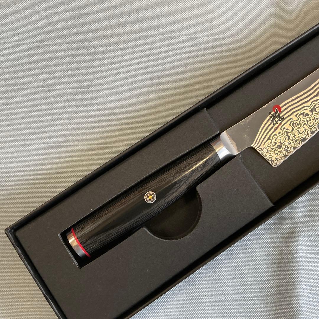 ツヴィリング　包丁　雅5000FCD 14cm【新品未使用】