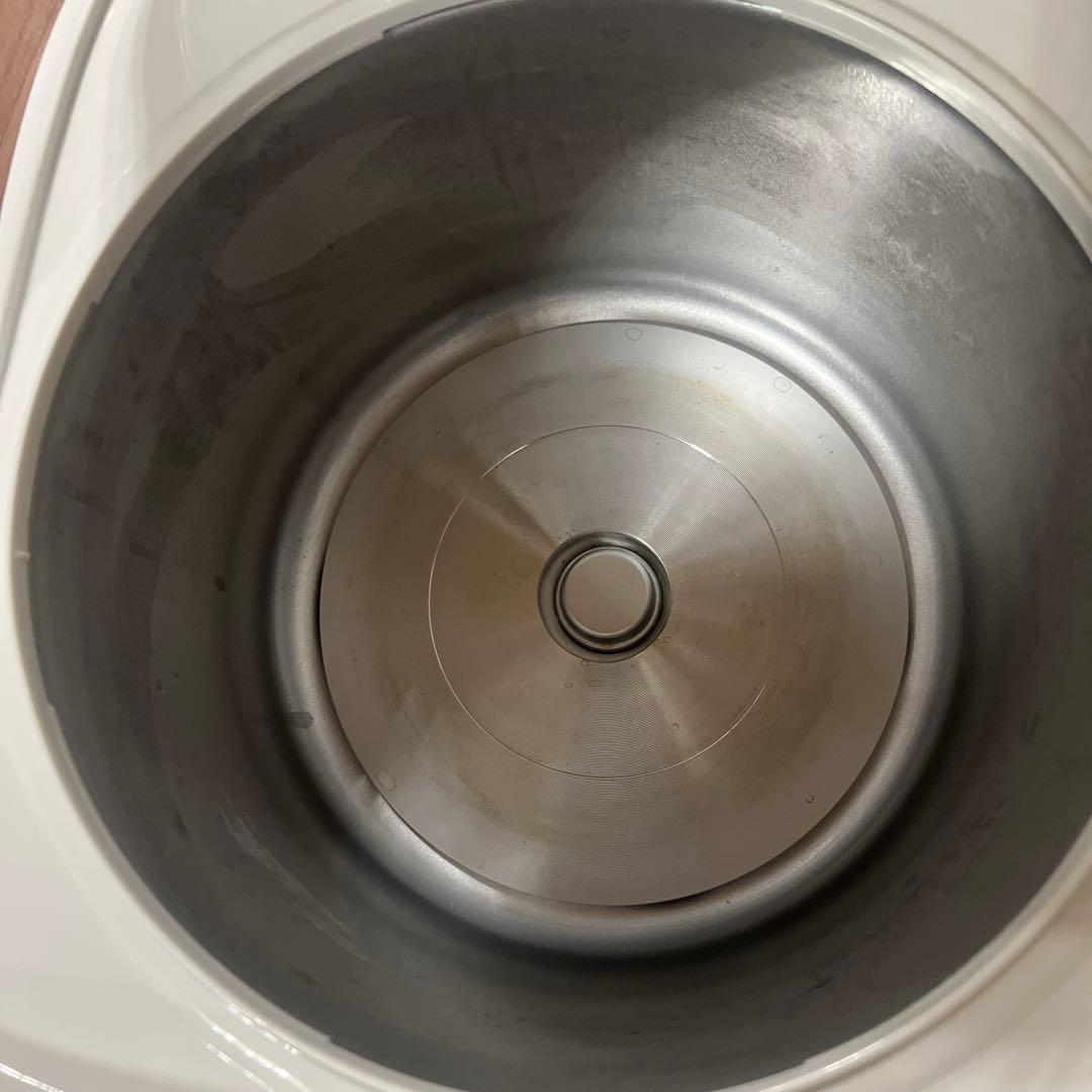 【使用2週間】TIGER炊飯器JBH-G1１升(10合)炊き2024年製