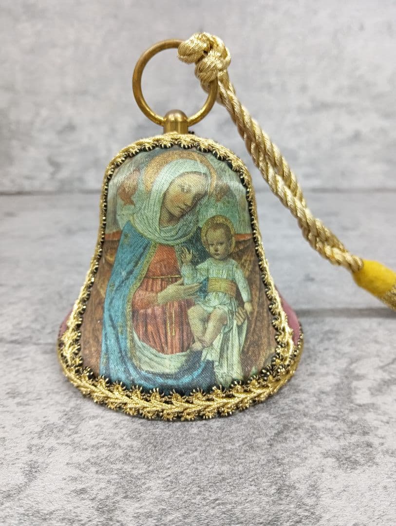 5028■REUGEオルゴールベル1986〜1990