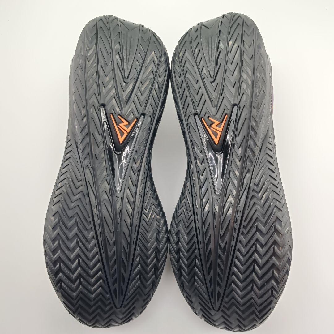 RIGORER AR3 アポロ US10.5 別売インソール付属