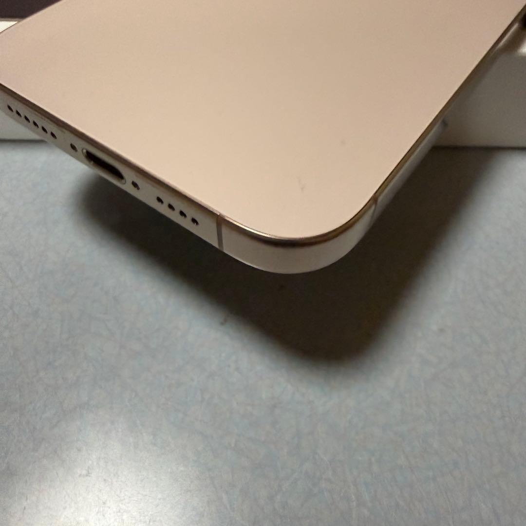 iPhone 16proMAX Apple Store版　SIMフリー