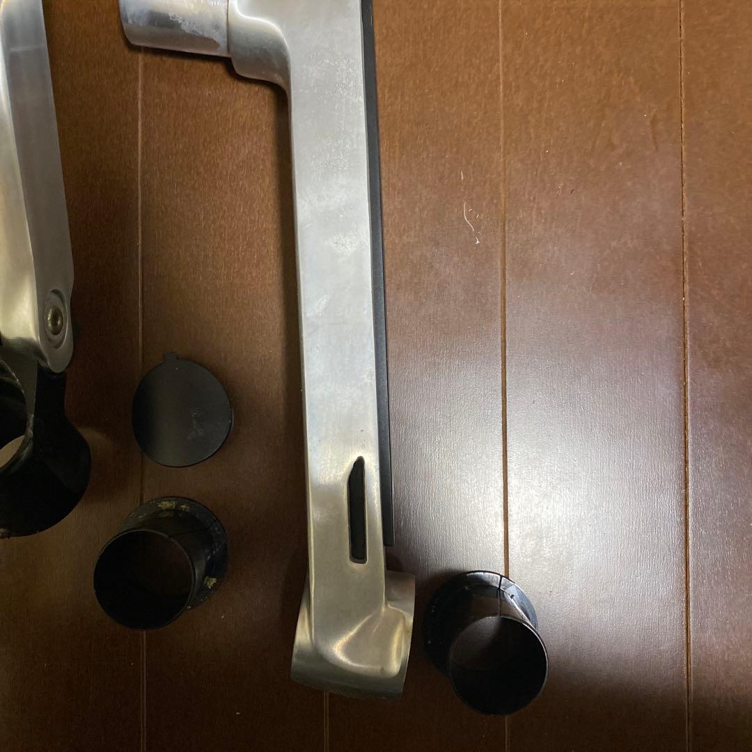 【最安値】エルゴトロン デュアルモニターアーム